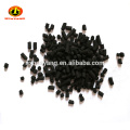 4.0mm extruded activated carbon for aquarium water filter